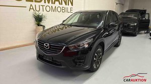 2017 Mazda CX-5 2.2 D HP Revolution AWD 2.2, 175 HP