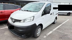 2019 Nissan NV200 Kaw. 1.5 dci Comfort EU6, 110 HP