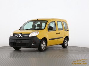 2021 RENAULT Kangoo Express MEDIUM BUSINESS DCI 115 1.5, 115 HP