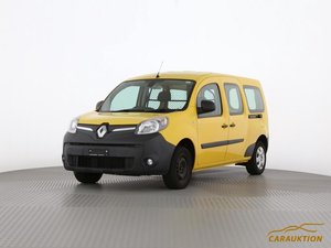 2021 RENAULT Kangoo Z.E. Business Max 33R60 2P RL (inkl. Batterie), 60 HP