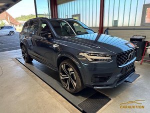 2024 Volvo XC90 T8 Ultra Dark, 310 HP
