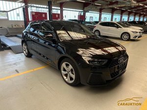 2023 Audi A1 Sportback 30 TFSI S tronic 1.0, 110 HP