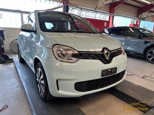 2022 Renault Twingo Intens 1.0, 65 HP