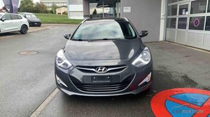 2014 Hyundai i40 Wagon CRDi Style 1.7, 136 HP