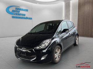 2013 Hyundai ix20 1.6 Style 1.6, 125 HP