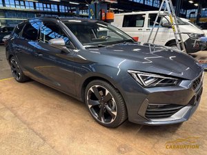 2023 CUPRA Leon ST 2.0 TSI DSG, 190 HP