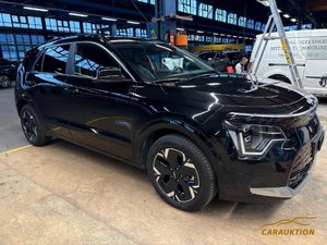2025 Kia Niro EV Basis, 204 HP