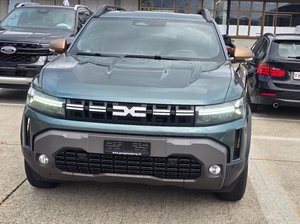 2025 Dacia Duster 1.2 TCe Extreme 4WD, 130 HP