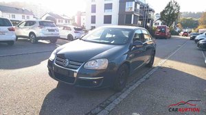 2006 VW Jetta 2.0 FSI Comfortline 2.0, 150 HP