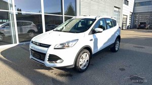 2014 Ford Kuga TDCi Carving FPS 2.0, 140 HP