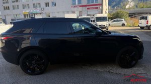 2020 Land Rover Range Rover Velar 3.0 D 300 R-Dynamic HSE, 300 HP