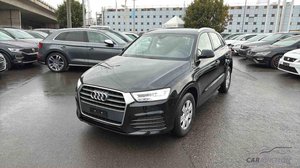 2016 Audi Q3 TFSI S-Tronic 1.4, 150 HP