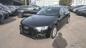 2015 Audi A4 Avant TDI M-Tronic 2.0, 190 HP