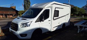 2025 Ford 5.9 DB Etrusco 2.2, 130 HP