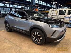 2024 Opel Mokka-e Elegance, 136 HP