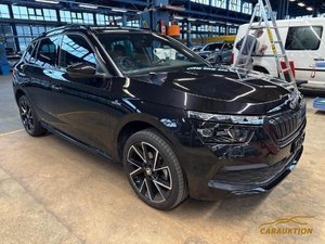 2023 Skoda Kamiq 1.5 TSI Monte Carlo DSG, 150 HP