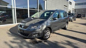 2014 SEAT Alhambra TDI Style 4x4 S/S 2.0, 140 HP