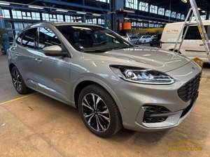 2023 Ford Kuga 2.5 Hybrid ST-Line X 4x4, 152 HP