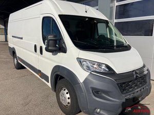 2019 Citroen Jumper L4H2 2.0, 163 HP