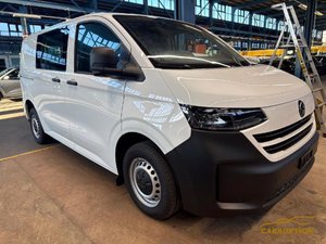 2025 VW Transporter Kaw. 3100 2.0 TDI 170, 170 HP