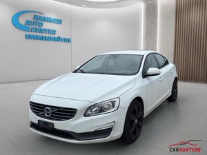 2015 Volvo S60 2.0 D4 Kinetic S/S 2.0, 181 HP