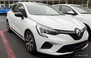 2023 Renault Clio 1.0 TCe equilibre, 91 HP