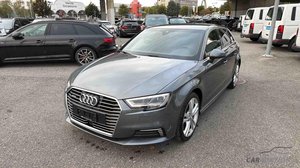 2020 Audi A3 Sportback 40 e-tron Sport S-Tronic 1.4, 204 HP