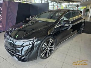 2023 Mercedes-Benz EQS V297 450+, 333 HP