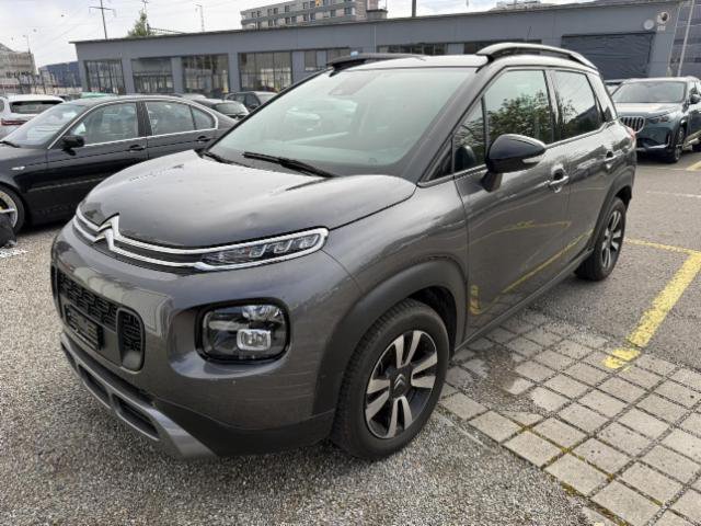 2020 Citroen C3 Aircross 1.5 BlueHDi Shine