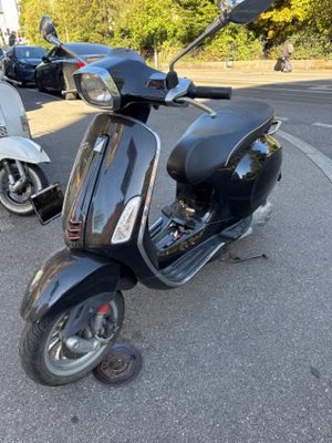 2016 Piaggio Vespa 125 Sprint  i.e 3V