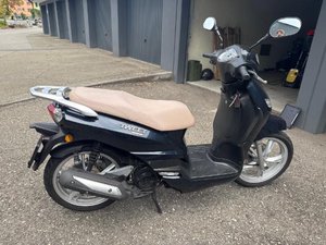 2021 Peugeot Tweet