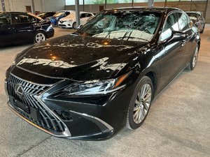 2024 Lexus ES