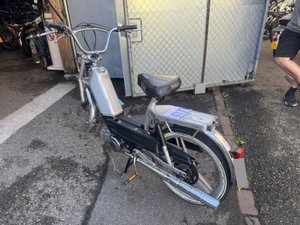 2025 Puch Supermaxi NV Strada