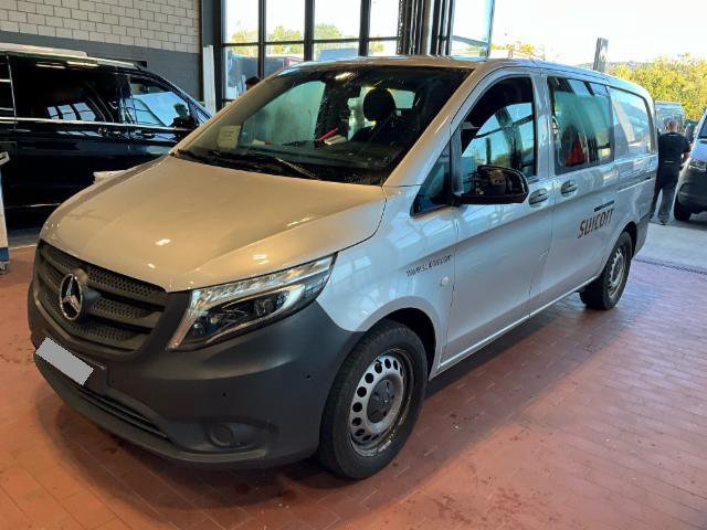 2020 Mercedes-Benz Vito 119 2.2 CDI BlueT
