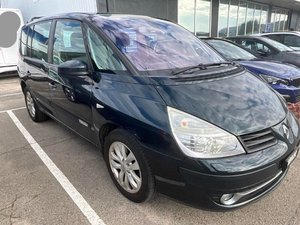 2007 Renault ESPACE