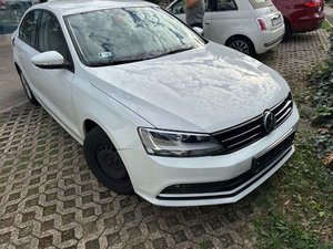 2015 VW Jetta