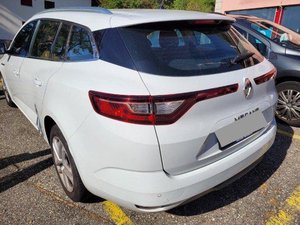 2020 Renault Mégane Grandtour