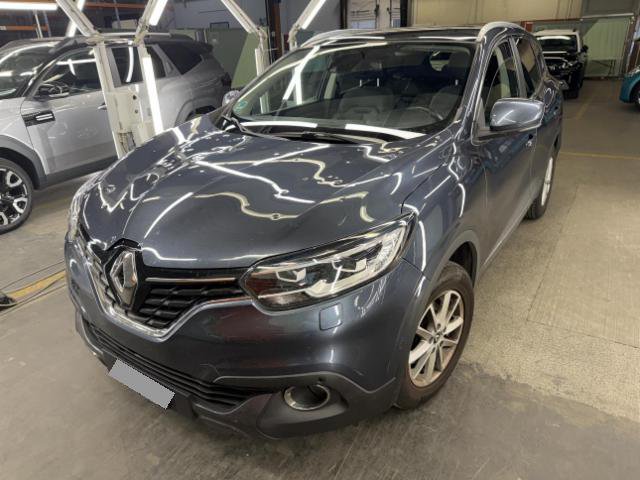 2018 Renault Kadjar 1.2 TCe 90th Anniv. EDC