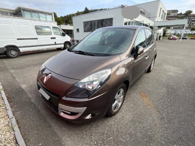 2011 Renault Scénic 1.5 dCi - Dynamique - EDC