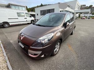 2011 Renault Scénic 1.5 dCi -
