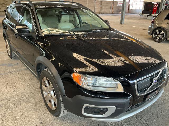 2008 Volvo XC70 2.4 D5 Summum AWD