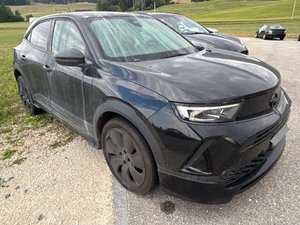 2022 Opel Mokka