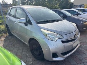 2012 Toyota Verso-S