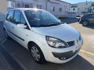2008 Renault Scénic