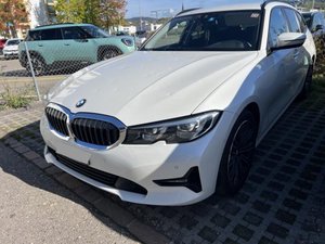 2020 BMW 3er Reihe G21 Touring
