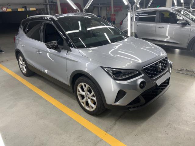 2023 SEAT Arona 1.5 TSI FR DSG