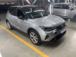 2023 SEAT Arona