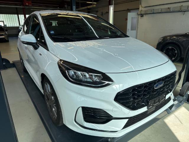 2023 Ford Fiesta 1.0 EcoB Hybrid ST-Line X