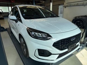 2023 Ford Fiesta