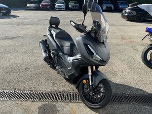 2022 Honda ADV